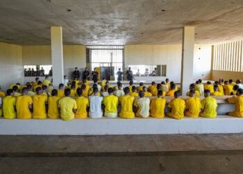 Inscrições no Encceja para privados de liberdade terminam nesta sexta