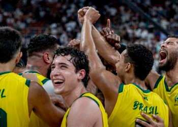 CBDU convoca atletas para os Jogos Mundiais Universitários