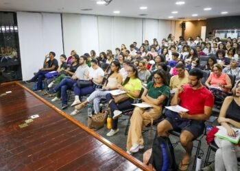 CNU 2025 tem mais de meio milhão inscritos em uma semana