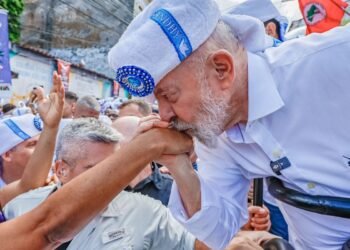 Lula propõe tornar 2 de julho Dia da Consolidação da Independência