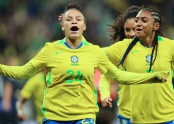 TV Brasil transmitirá jogos da seleção feminina na Copa América