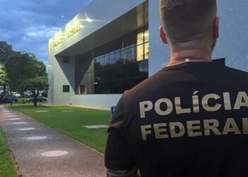 PF investiga ação criminosa voltada ao contrabando de imigrantes