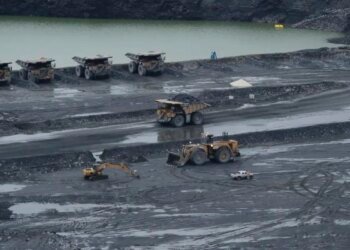 Apesar de exceções, 25% das exportações de minérios serão taxadas