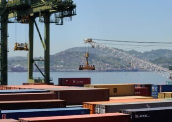 BR do Mar prevê redução de até 60% nos custos de cabotagem