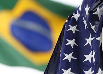 Câmaras de comércio nos EUA e no Brasil pedem suspensão de taxas