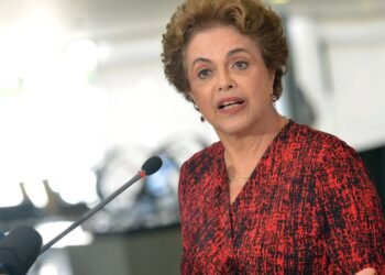 Dilma: desenvolvimento deve ser sustentável, inclusivo e justo