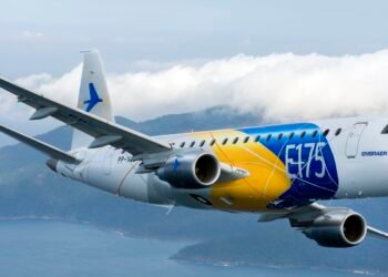Embraer fica livre de taxação e defende tarifa zero para setor