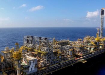 Estudo da ANP sugere três novos blocos no pré-sal da Bacia de Campos