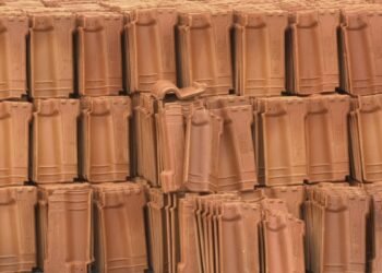 Faturamento da indústria de materiais de construção cresce em junho