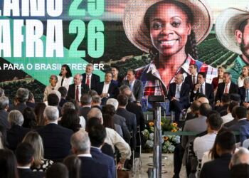 Governo lança Plano Safra de R$ 516,2 bilhões para agronegócio