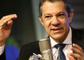 Haddad diz que pode haver conversa entre Lula e Trump sobre tarifas