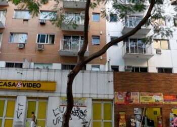 Inflação do aluguel fecha julho em -0,77%, 3º mês seguido de queda