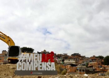 Minha Casa, Minha Vida lança dois conjuntos habitacionais no Rio