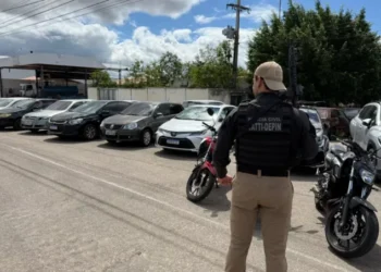 Operação apreende mais de R$ 1 milhão em bens de grupo criminoso na Bahia