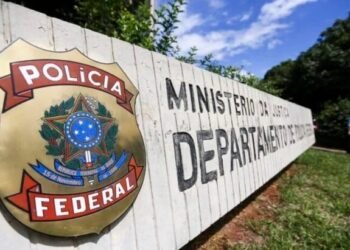 PF faz operação contra extração ilegal de ouro no interior baiano