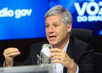 Plano Safra vai reduzir preços dos alimentos, diz ministro