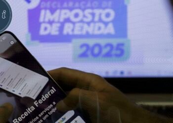 Receita Federal libera consulta ao terceiro lote de restituição do IR