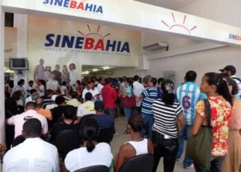 SineBahia: Vagas sexta em Salvador, Ilhéus, Jequié e mais 16 cidades