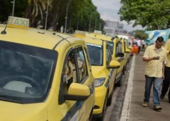 Serra Preta: Conheça autoridades que são supostos taxistas; relação da Sefaz