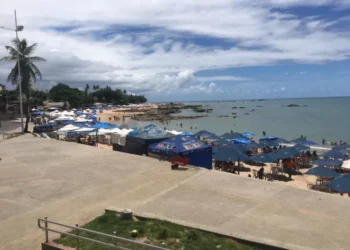 Em três cidades vai ser feriado nesta sexta-feira, 31