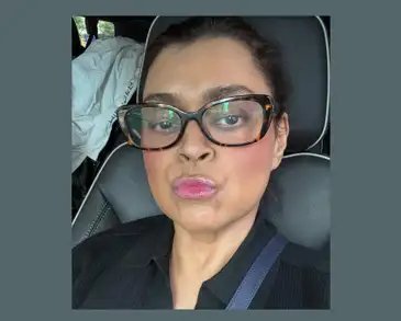 Brasília (DF), 20/07/2025 - Preta Gil morre aos 50 anos.
Foto: Preta Gil/Instagram