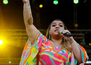 Corpo de Preta Gil será levado em cortejo pelo Centro do Rio