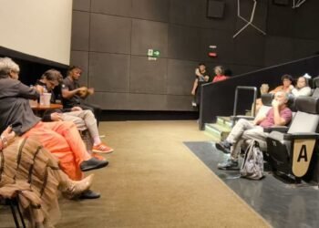 Filme francês traz reflexão sobre direitos de pessoas neurodivergentes