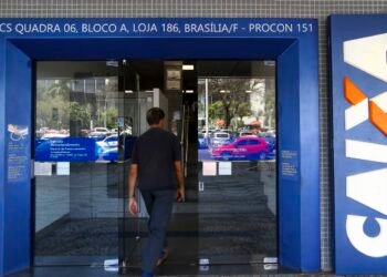 Caixa paga Bolsa Família a beneficiários com NIS de final 2
