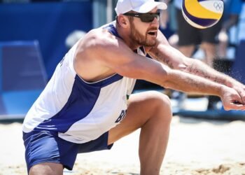 Alison “Mamute” anuncia despedida no final da temporada no RJ