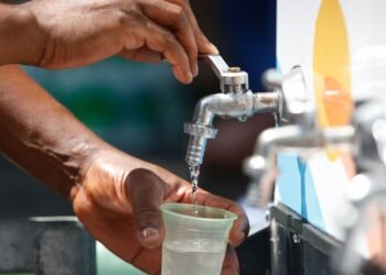 Cidades de SP podem enfrentar nível crítico de umidade do ar até terça