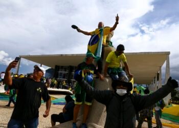 STF termina de ouvir testemunhas de núcleo 3; réus depõem na segunda