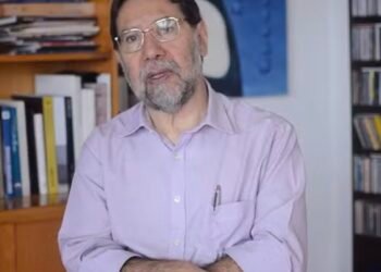 Morre no Rio o jornalista Marcelo Beraba, fundador da Abraji