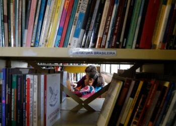 Consulta sobre Plano Nacional do Livro e Leitura vai até 8 de agosto