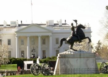 Casa Branca responde declaração de Lula sobre Trump