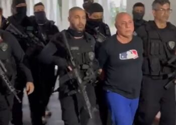 Justiça nega habeas-corpus e mantém prisão de Celsinho da Vila Vintém