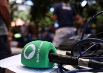 Audiência da rede da Rádio Nacional cresce no segundo trimestre do ano
