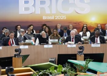Saiba o que disse o Brics sobre Ucrânia, Sudão, Líbano, Síria e Haiti