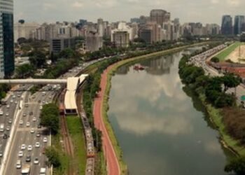 Série Vozes do Rio Pinheiros estreia neste domingo na TV Brasil