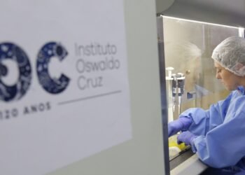 Fiocruz: vírus respiratórios permanecem em alta na maior parte do país