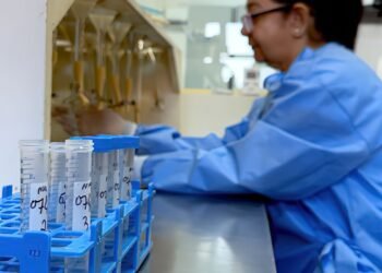 Mudança na vacinação contra a meningite passa a valer a partir de hoje