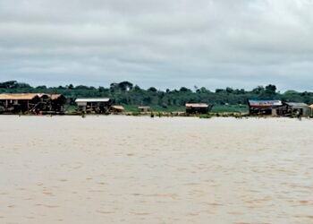 Estudo mapeia impactos do garimpo ilegal sobre trabalhadores cooptados