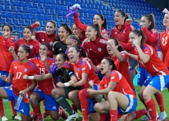 Chile joga bem e derrota seleção peruana por 3 a 0 na Copa América