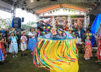 Museu do Pontal, no Rio, celebra as tradições das festas nordestinas
