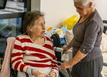 Desigualdade social acelera envelhecimento, diz estudo internacional