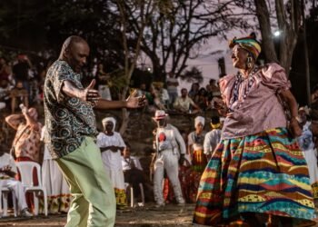 Reconhecimento do Jongo como patrimônio chega a 20 anos com festas