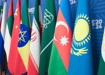 Entenda o que é o Brics, grupo que se reúne a partir de domingo no Rio