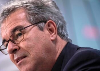 Tarifaço é ação de grupo político, diz presidente da Apex