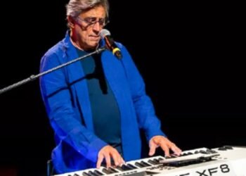 Rádio Nacional leva ao ar tributo aos 80 anos de Ivan Lins