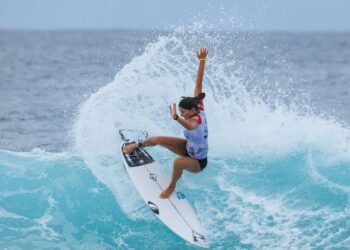 Liga Mundial de Surfe terá novo formato em 2026 e final no Havaí