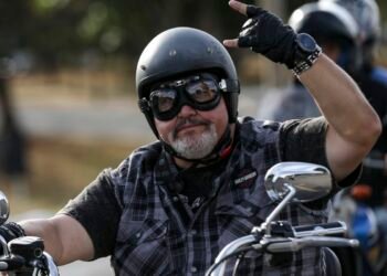 Capital Moto Week deve reunir 800 mil pessoas a partir desta quinta